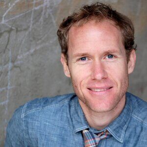 Meet your Posher, Jerry